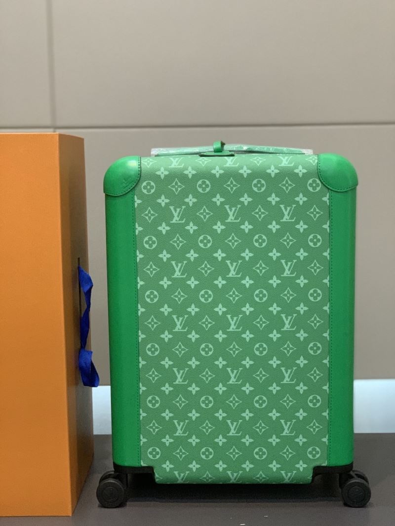 LV Suitcase